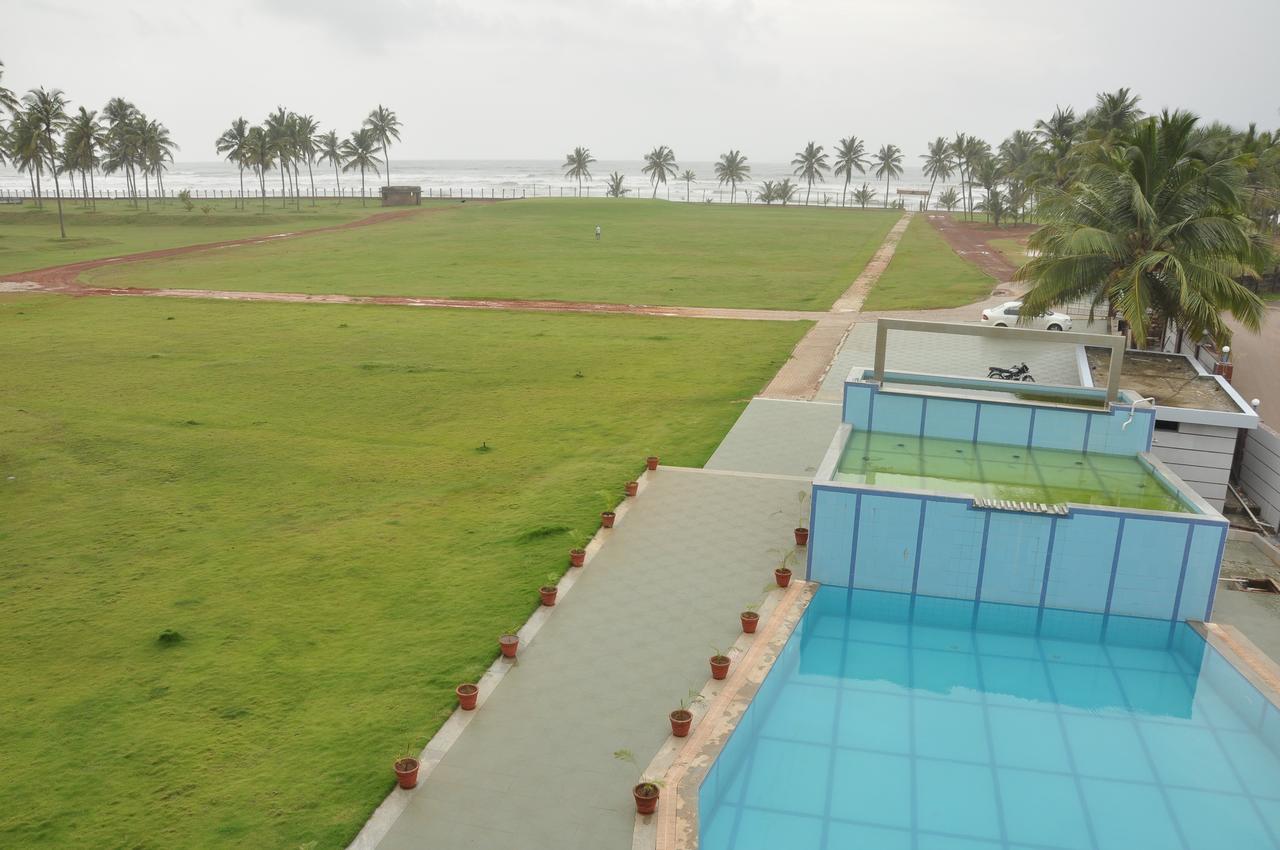 Rns Golf Resort & Nature Cure Centre Māvalli 외부 사진