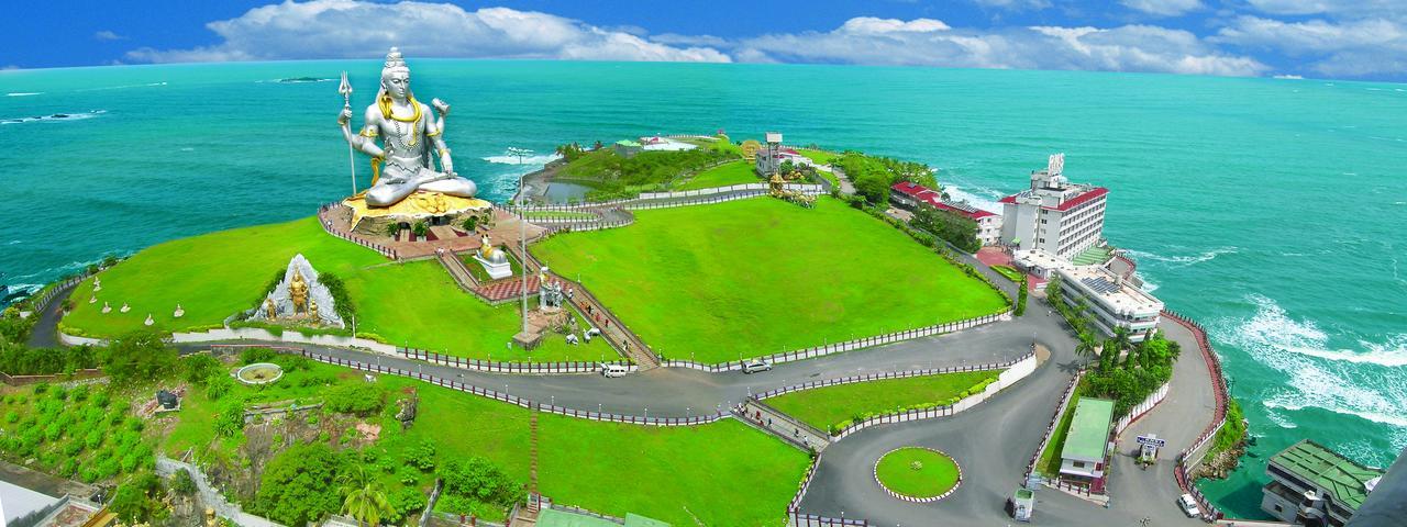 Rns Golf Resort & Nature Cure Centre Māvalli 외부 사진