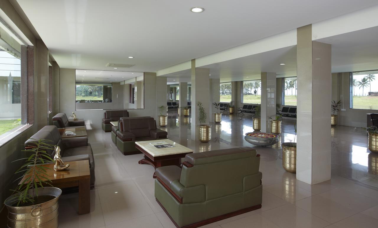 Rns Golf Resort & Nature Cure Centre Māvalli 외부 사진