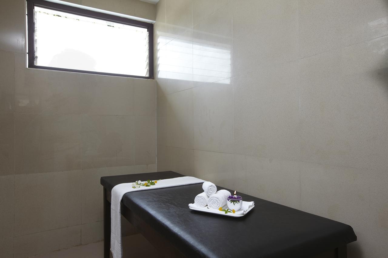 Rns Golf Resort & Nature Cure Centre Māvalli 외부 사진
